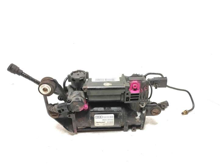Audi Q7 (2005 - 2009)  7L8616006B Воздушный компрессор