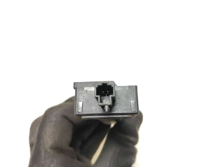 Audi Q7 (2005 - 2009)  4F0907247A Блок управления антенной