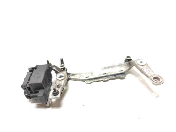 Audi Q7 (2005 - 2009)  15152400082 Распределитель воздуха / блок клапана (пневматическое шасси)