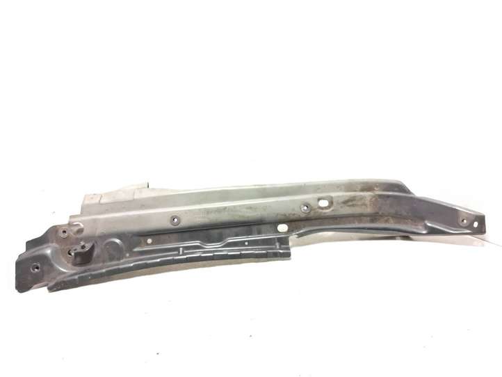 Audi Q7 (2005 - 2009)  4L0805158A Держатель крыла