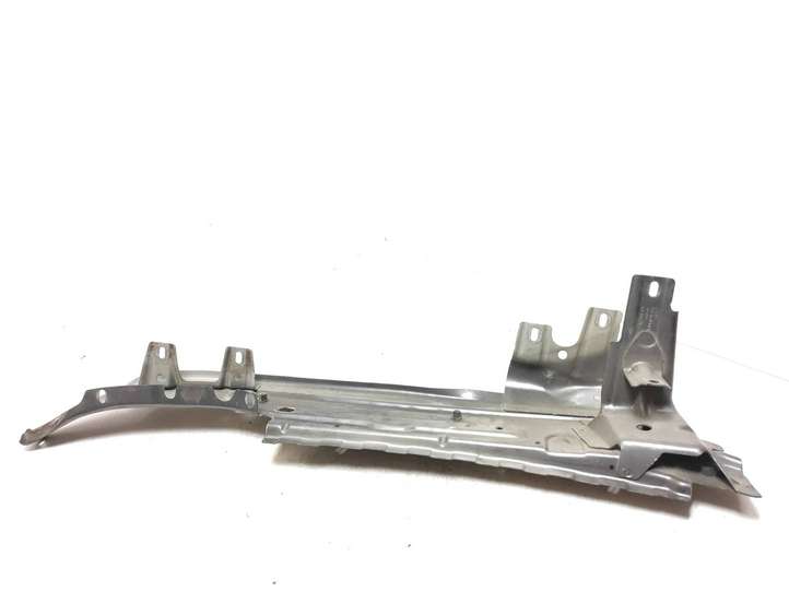 Audi Q7 (2005 - 2009)  4L0805158A Держатель крыла