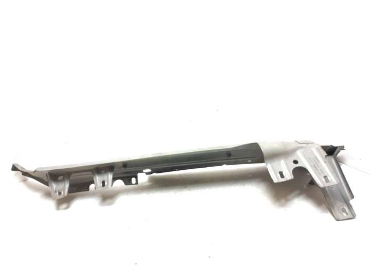 Audi Q7 (2005 - 2009)  4L0805158A Держатель крыла
