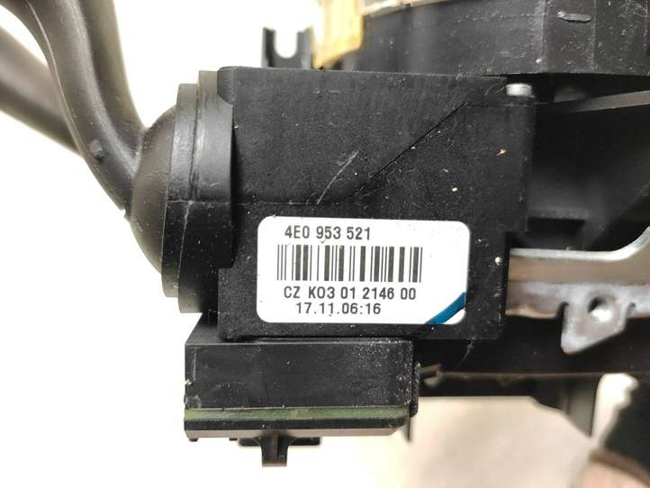 Audi Q7 (2005 - 2009)  4F0953549A Комплект ручек