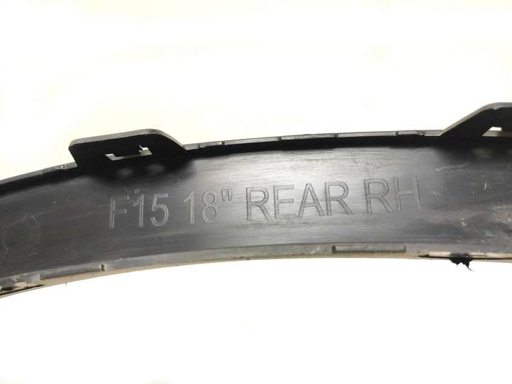 BMW X5 F15 (2013 - 2017)  7294372 Задняя арка