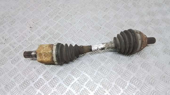 Volvo S80 (2004 - 2006)  30783205 Передняя полуось