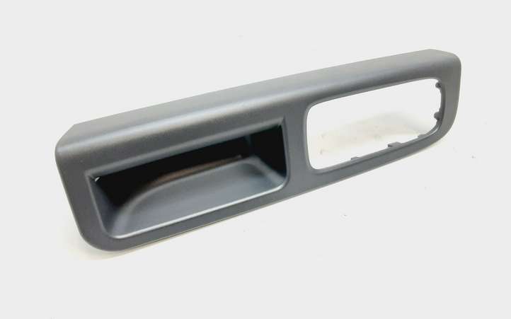 Volvo V50 (2004 - 2008)  8679474 Передняя звукоизоляция