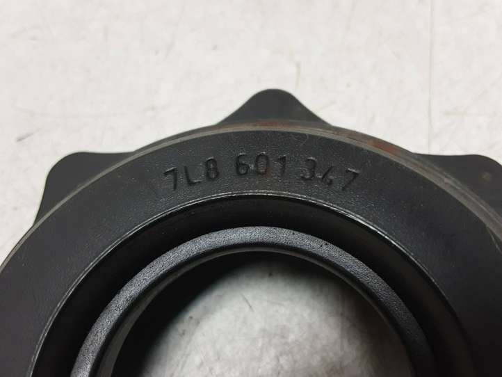 Audi Q7 (2005 - 2009)  7L8501347 Крепежный винт (запасное колесо)