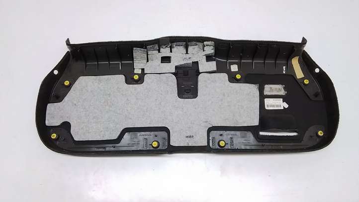 Volvo XC60 (2008 - 2013)  0063402 Основной отделочный щит