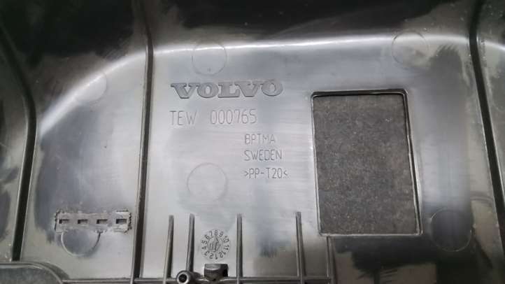 Volvo XC70 (2007 - 2013)  0056395 Основной отделочный щит