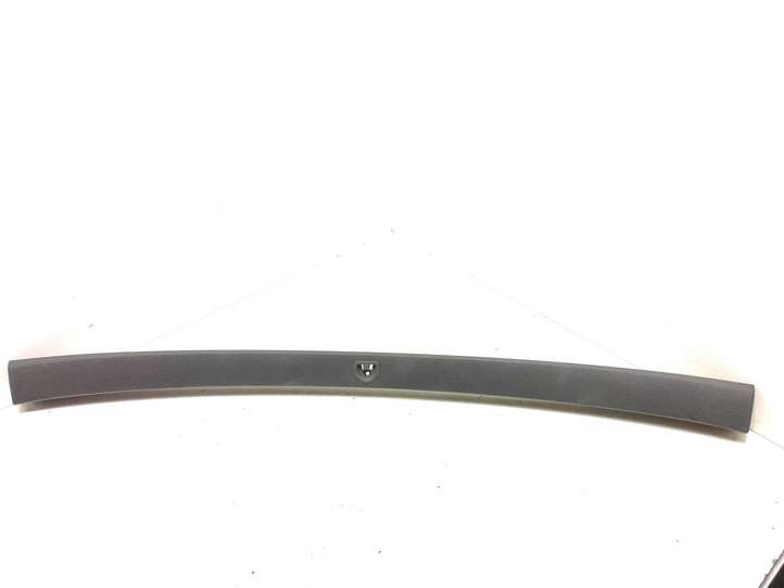Audi Q7 (2005 - 2009)  4L0867606A Обшивка крышки багажника