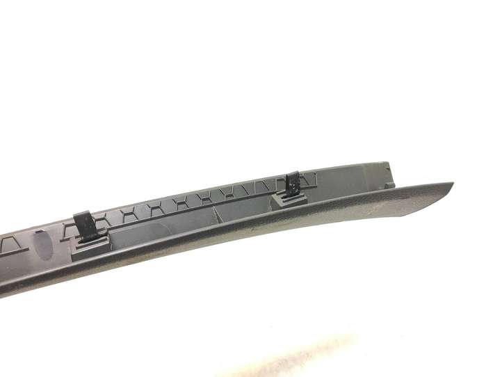 Audi Q7 (2005 - 2009)  4L0867606A Обшивка крышки багажника
