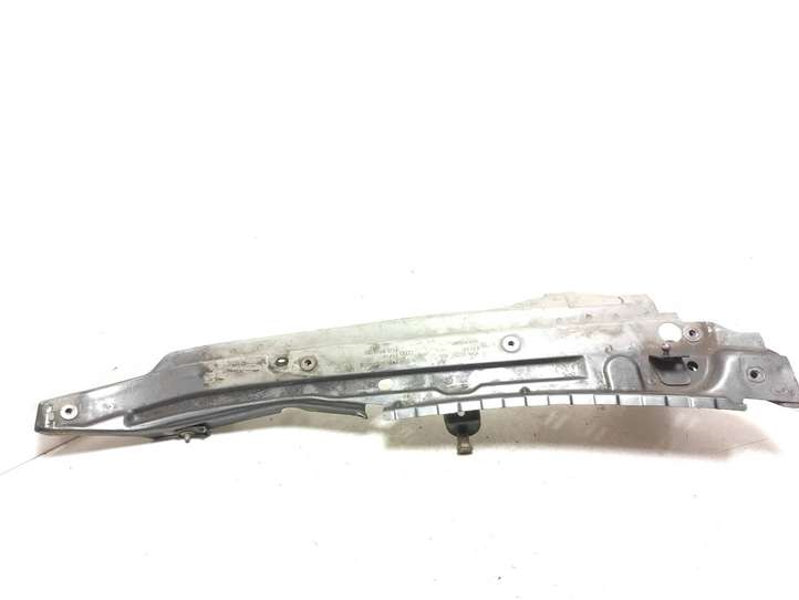 Audi Q7 (2005 - 2009)  4L0805175 Держатель крыла
