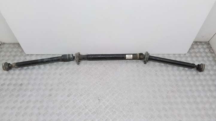 Volvo XC60 (2008 - 2013)  31259593 Кардан в комплекте