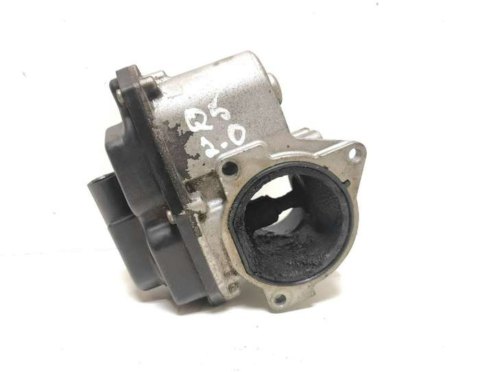 Audi Q5 (2012 - 2017)  03L131501K Клапан EGR