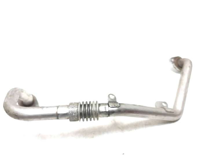 Audi Q5 (2008 - 2012)  03L131521AH EGR трубка (трубки)/ шланг (шланги)