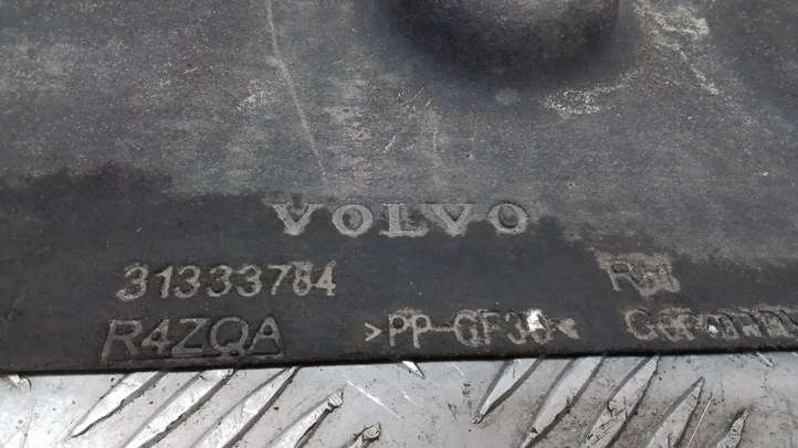 Volvo V60 (2010 - 2013)  31333784 Средняя защита дна