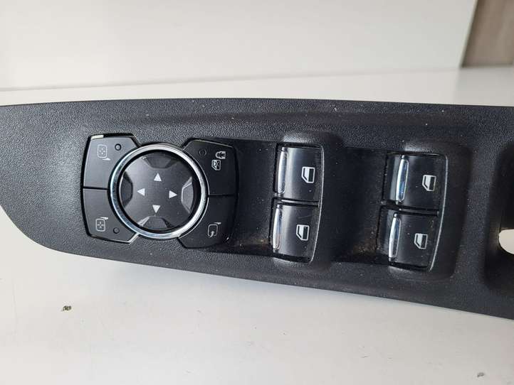 Ford Galaxy (2015 - )   Другие включатели / ручки/ переключатели