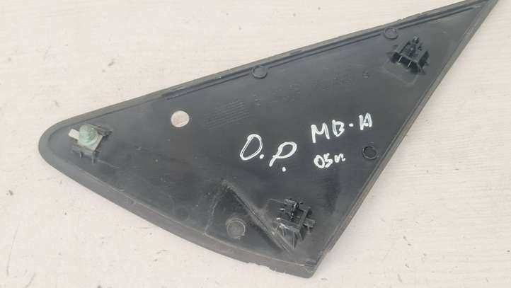Mercedes-Benz A W169 (2004 - 2012)  1696900287 Другая внешняя деталь