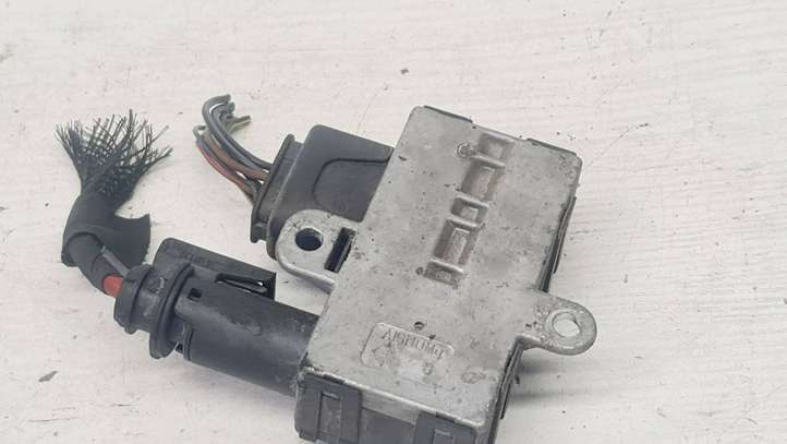 Mercedes-Benz A W169 (2004 - 2012)  A6401530479 Реле подогрева свеч