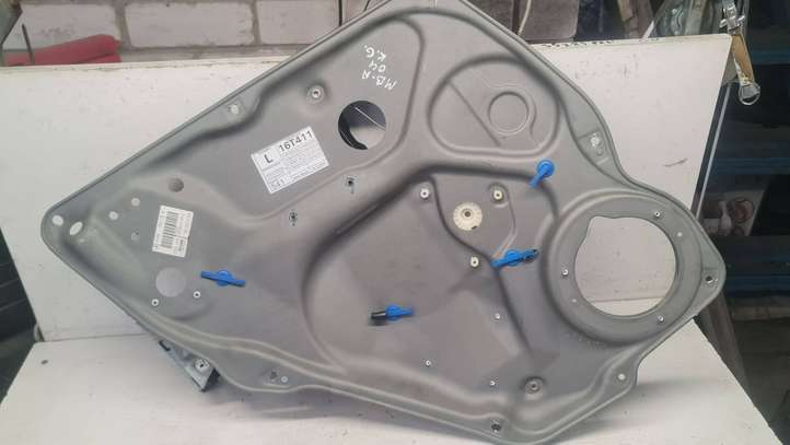 Mercedes-Benz A W169 (2004 - 2012)  A1697301379  Механизм для электрического подъема окон задней двери (без двигателя)