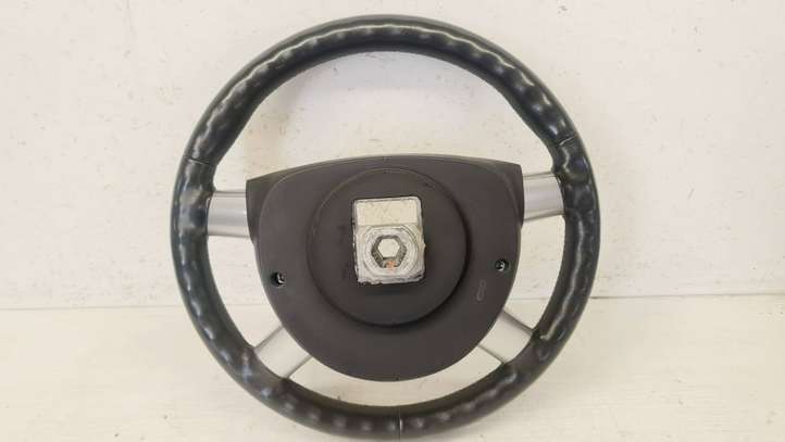 Ford Mondeo Mk III (2000 - 2007)  1S713599CDW Руль