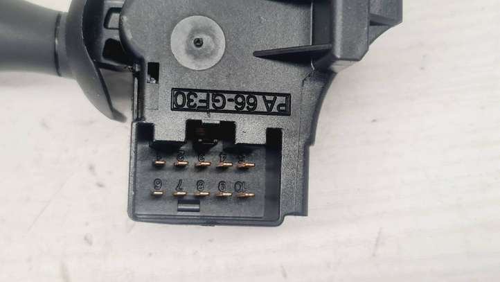 Ford Mondeo Mk III (2000 - 2007)  3S7T17A553CA Ручка стеклоочистителей