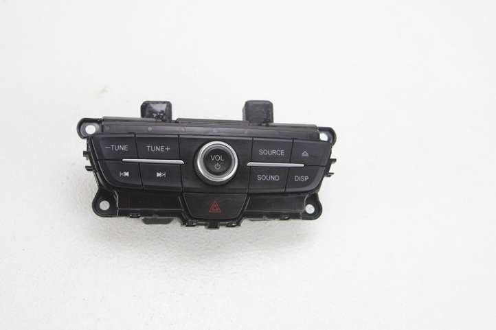 Ford Kuga II (2013 - 2019)  F1CT18K811HC Мультимедийный контроллер