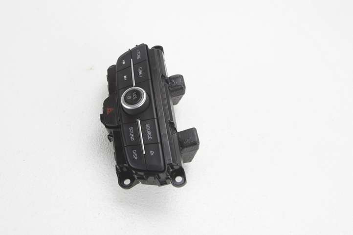 Ford Kuga II (2013 - 2019)  F1CT18K811HC Мультимедийный контроллер