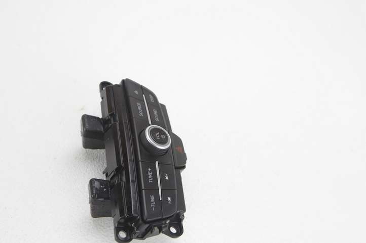 Ford Kuga II (2013 - 2019)  F1CT18K811HC Мультимедийный контроллер