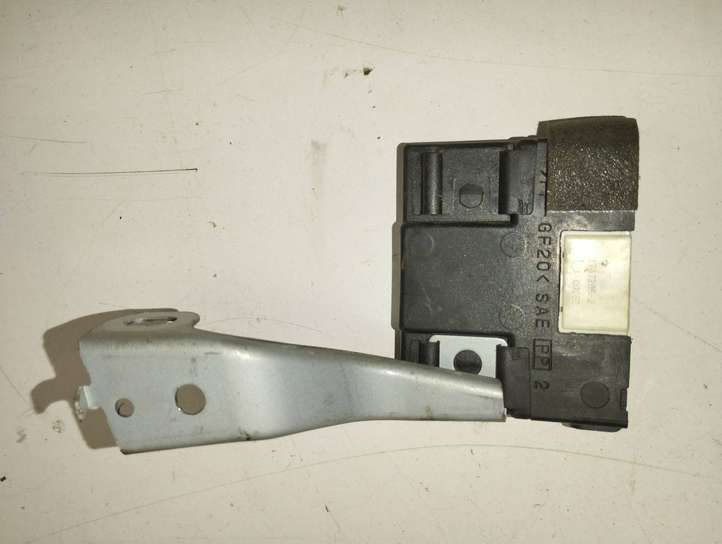Toyota Verso (2009 - 2012)  897840F010 Другие блоки управления / модули