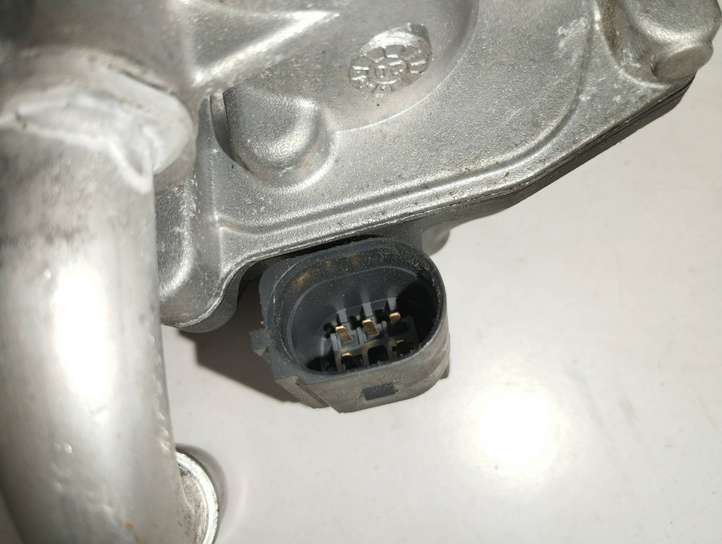 Skoda Octavia Mk3 (5E) (2013 - 2019)  V29062884B Клапан EGR