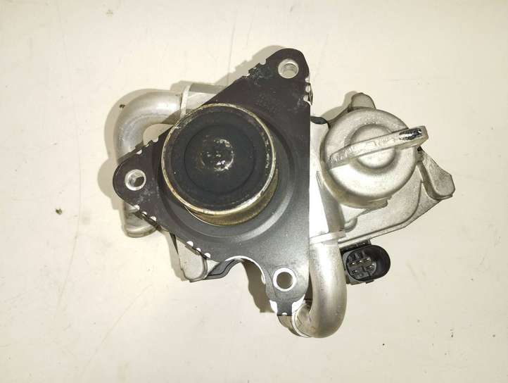 Skoda Octavia Mk3 (5E) (2013 - 2019)  V29062884B Клапан EGR