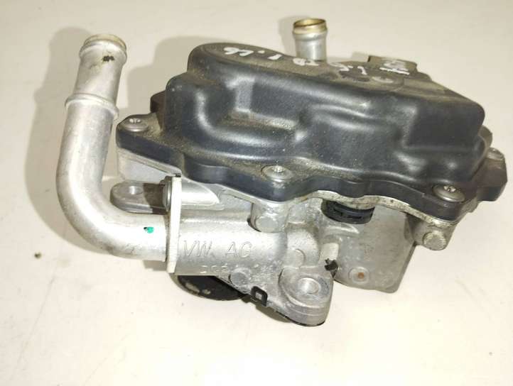 Skoda Octavia Mk3 (5E) (2013 - 2019)  V29062884B Клапан EGR