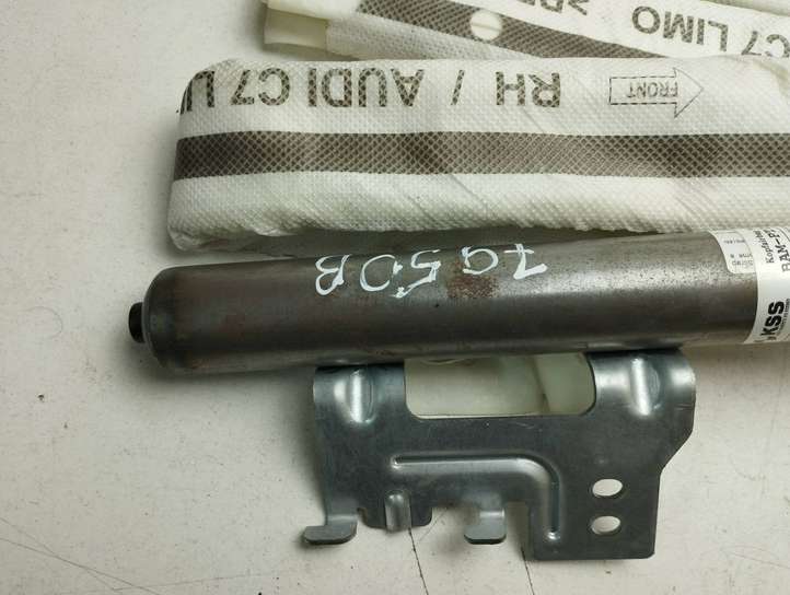 Audi A6 (2011 - 2014)  BAM-PT1-1762 Звукоизоляция крыши