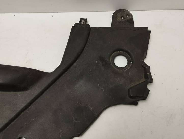 Toyota Avensis T270 (2009 - 2012)  53414-05030 Другая внешняя деталь