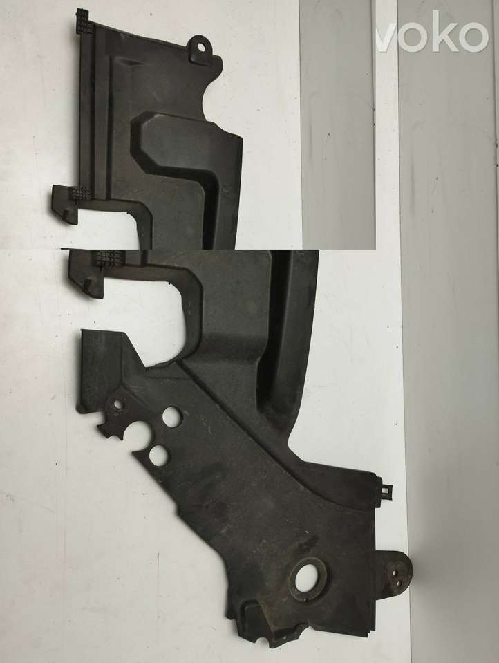 Toyota Avensis T270 (2009 - 2012)  53414-05030 Другая внешняя деталь