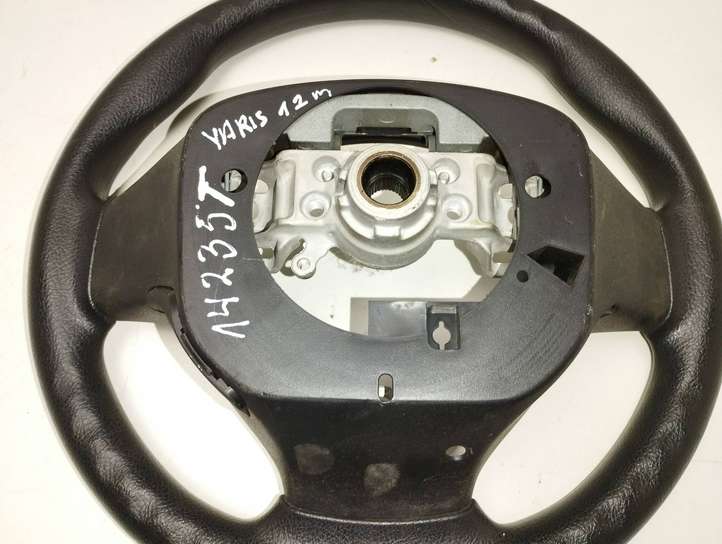 Toyota Yaris (2009 - 2012)  GS131-12990 Руль