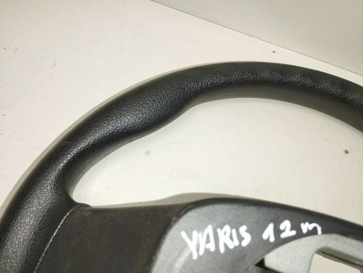 Toyota Yaris (2009 - 2012)  GS131-12990 Руль
