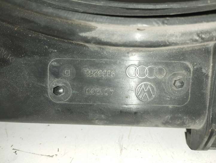 Audi A5 (2007 - 2011)  989460D A Комплект вентиляторов