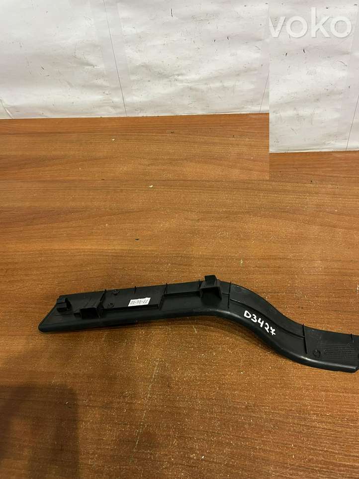 Volkswagen Golf VII (2013 - 2019)  5G0868224B Другая внешняя деталь