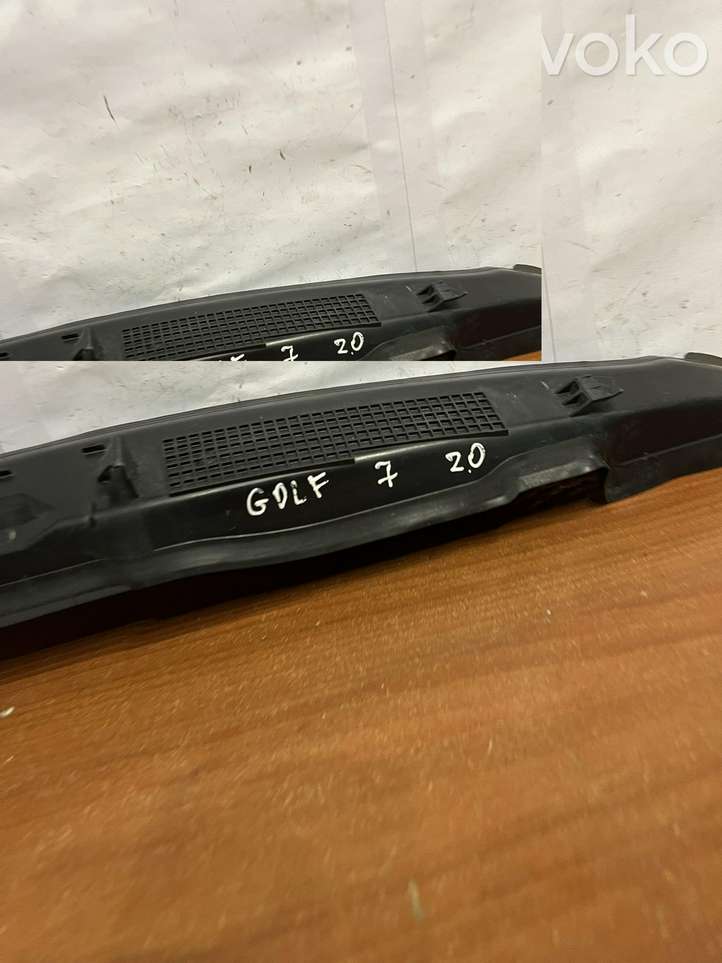 Volkswagen Golf VII (2013 - 2019)  5G0821111A Другая внешняя деталь