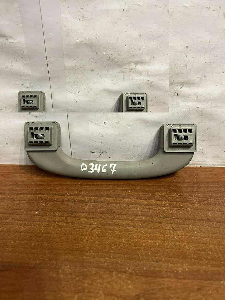 BMW 5 E60 E61 (2004 - 2010)  9143516 Комплект ручек