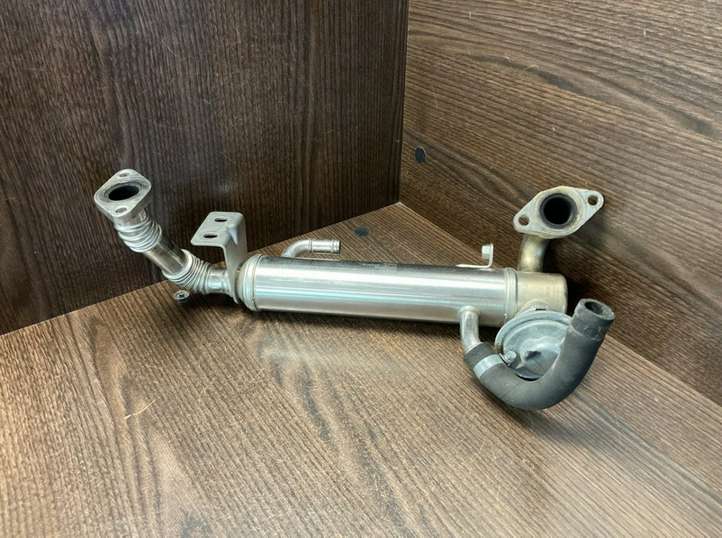 Iveco Daily 4th gen (2006 - 2012)  500086368 Клапан EGR