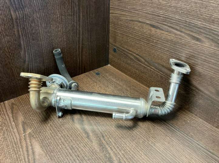Iveco Daily 4th gen (2006 - 2012)  500086368 Клапан EGR