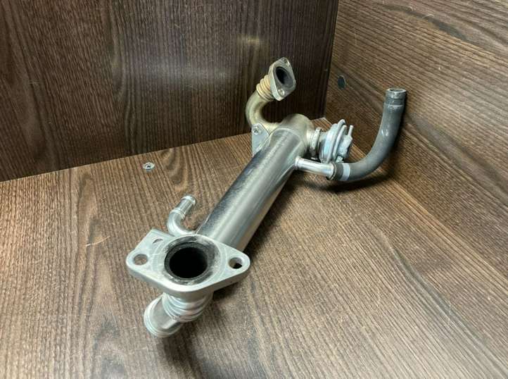 Iveco Daily 4th gen (2006 - 2012)  500086368 Клапан EGR