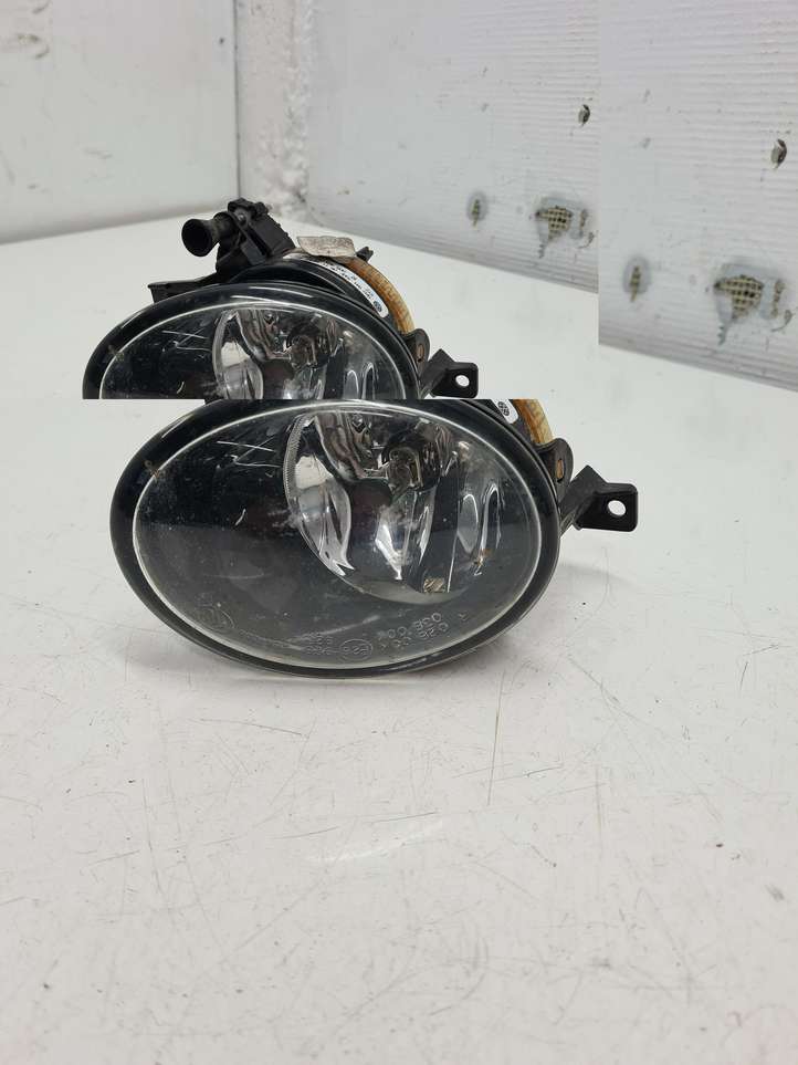 Volkswagen Beetle A5 (2011 - 2018)  5K0941700F Передняя противотуманная фара