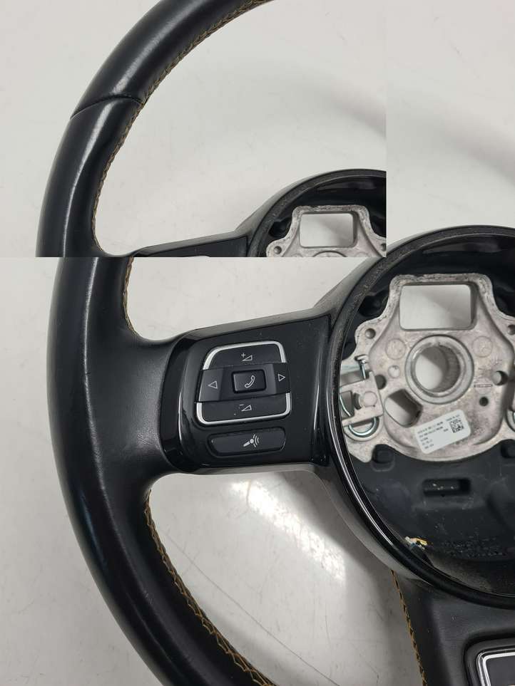 Volkswagen Beetle A5 (2011 - 2018)  5C0419091ET Руль