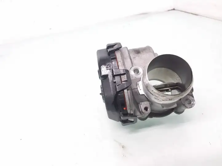 Ford Fiesta (2013 - 2017) 980723858002 Дроссельная заслонка — фото 3