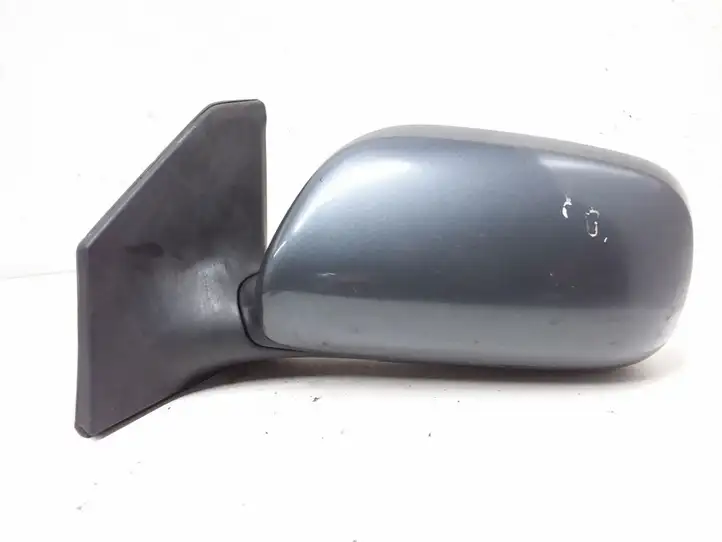 Toyota Avensis T250 (2003 - 2006) Боковое зеркало с электроприводом — фото 2