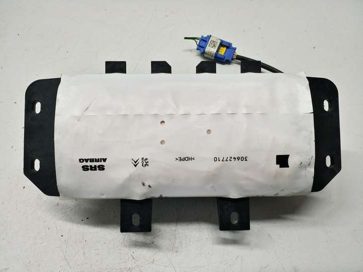 Citroen DS4 (2010 - 2016)  9687158080 Подушка безопастности пассажира